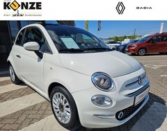 Bild des Angebotes Fiat 500 Club Mild-Hybrid 1.0 *Pano/Klimaaut/EPH*