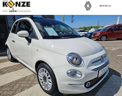 Bild des Angebotes Fiat 500 Club Mild-Hybrid 1.0 *Pano/Klimaaut/EPH*