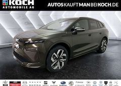 Bild des Angebotes Skoda Enyaq 85 Sportline MAXX AHZV WINTER TRANSPORT Navi