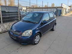 Bild des Angebotes Toyota Yaris 1.3 Sol