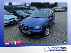 Bild des Angebotes SEAT Cordoba 1.4 Stella *KLIMA*TÜV 02.27*