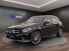 Bild des Angebotes Mercedes-Benz GLC 350 d 4Matic AMG°LED°LM 20"°NAVI°SHZ