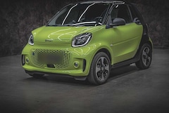 Bild des Angebotes smart forTwo EQ cabrio passion EXCLUSIVE:I LOVE COLORS