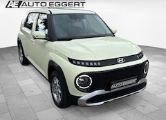 Bild des Angebotes Hyundai Inster Trend Elektro 42 kWh