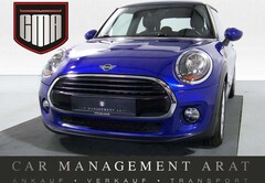 Bild des Angebotes MINI Cooper PANORAMA+SITZH+PDC+HARMAN&KAD+AMBIENT