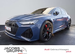 Bild des Angebotes Audi RS6 Avant 4.0 TFSI quattro Sportabgas/HD Matrix/B&O/Optikpaket schwarz