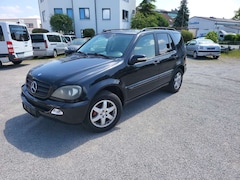 Bild des Angebotes Mercedes-Benz ML 350 ML 350 Inspiration