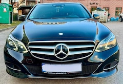 Bild des Angebotes Mercedes-Benz E 350 BlueTEC 4Matic 7G-TRONIC Avantgarde