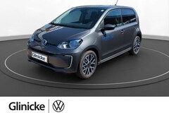 Bild des Angebotes VW e-up! Edition CCS Rückfahrkam. SiHz