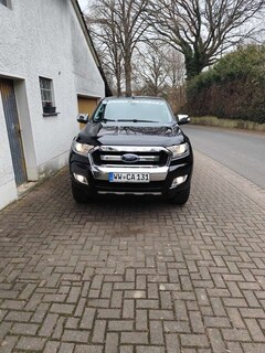 Bild des Angebotes Ford Ranger Limited