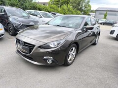 Bild des Angebotes Mazda 3 Lim. Sports-Line *Abst.Tempo*Bose*Spur*
