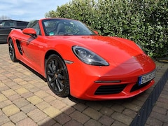 Bild des Angebotes Porsche Boxster 718