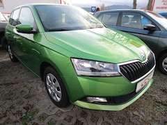 Bild des Angebotes Skoda Fabia Active+WR