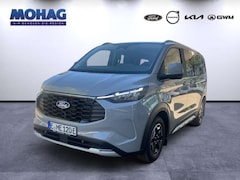 Bild des Angebotes Ford Tourneo Custom Bus Plug-in Hybrid 340 L1 FWD Active *TEMPOMAT