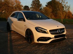Bild des Angebotes Mercedes-Benz A 45 AMG AMG A 45 4Matic AMG Speedshift 7G-DCT