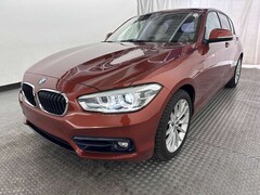 Bild des Angebotes BMW 120 i Sport Line*S-DACH*NAVI*LED*R-KAM*1.HAND*