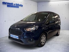 Bild des Angebotes Ford Transit Courier S&S Trend