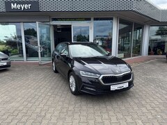 Bild des Angebotes Skoda Octavia Combi 2.0 TDI Ambition Ambition