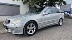 Bild des Angebotes Mercedes-Benz C 180 Avantgarde-Automatik-SHZ-PDC-TÜV-Garantie