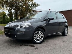 Bild des Angebotes Fiat Punto MYSTYLE / Klima / 8fach