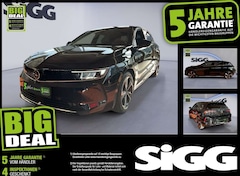 Bild des Angebotes Opel Astra L 1.2 Elegance Automatik, Klima, Parkpilot