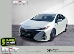 Bild des Angebotes Toyota Prius 1.8 Executive Klima Kamera Sitzhzg