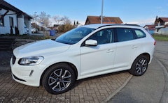 Bild des Angebotes Volvo XC60 XC60 D5 AWD Geartronic Momentum