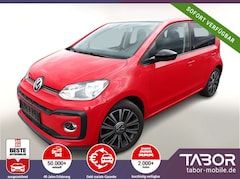 Bild des Angebotes VW up! 1.0 TSI 90 Sound  PDC 16Z SHZ Temp Sound+