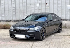 Bild des Angebotes BMW M5 LCI Facelift
