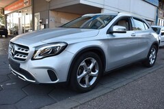 Bild des Angebotes Mercedes-Benz GLA 180 *Neuwertig*Org Km*1te Hand