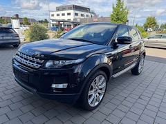 Bild des Angebotes Land Rover Range Rover Evoque Prestige