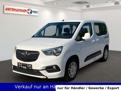 Bild des Angebotes Opel Combo Life E 1.2 T Klima SHZ Tempo App Navi