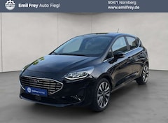 Bild des Angebotes Ford Fiesta 1.0 EcoBoost S&S TITANIUM X