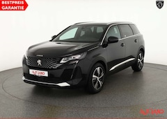 Bild des Angebotes Peugeot 5008 GT 1.2 PureTech 130 Aut. LED ACC Navi Kamera