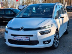 Bild des Angebotes Citroen Grand C4 Picasso /Spacetourer *7-Sitzer *AHK