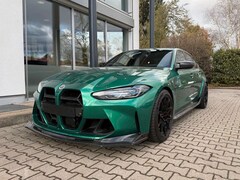 Bild des Angebotes BMW M3 xDrive Competition/ H&K/ BICOLOR/ CARBON SEAT