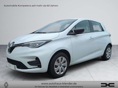 Bild des Angebotes Renault ZOE LIFE R110 Z.E 40 (Batteriemiete)