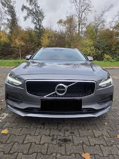 Bild des Angebotes Volvo V90 D4 Geartronic Momentum