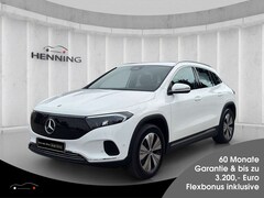 Bild des Angebotes Mercedes-Benz EQA 250 + Progressive Rückfahrkamera LED Totwink