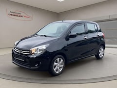 Bild des Angebotes Suzuki Celerio Comfort 1.0, Klima, MP3, Parksensoren,