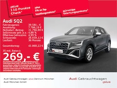 Bild des Angebotes Audi SQ2 TFSI S tronic SONOS/Navi+