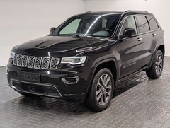 Bild des Angebotes Jeep Grand Cherokee Bi-Xenon/Navi/4xSHZ/Kam/Pano/20LM