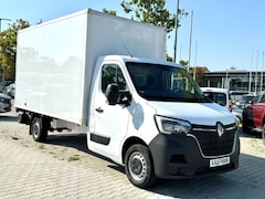 Bild des Angebotes Renault Master Koffer 20m3 L3H1 3,5 dCi 165