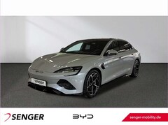 Bild des Angebotes BYD Seal Design Panorama 360°-Kamera Keyless LED