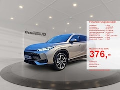 Bild des Angebotes MG HS 1.5 Hybrid+ Luxury 360 ACC LM SpurH GRA