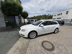 Bild des Angebotes Opel Insignia Selection