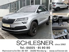 Bild des Angebotes Skoda Karoq Style *SHZ *RFK *Carplay