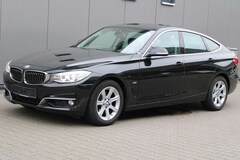 Bild des Angebotes BMW 325 325 d Luxury Line GT Gran Turismo