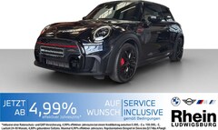Bild des Angebotes MINI John Cooper Works 3-Türer LED CarPlay PDC Klima