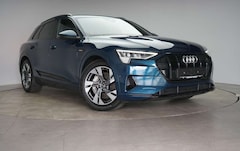 Bild des Angebotes Audi e-tron 50 quattro advanced S line ACC/Kamera/HUD